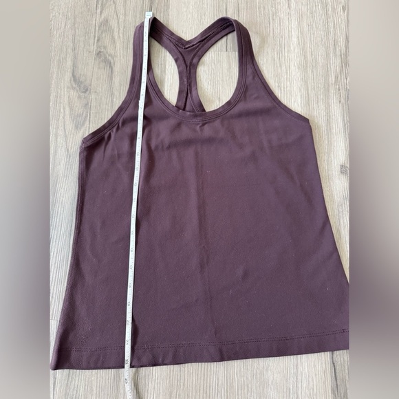 Lululemon Cool Racerback - Picture 5 of 9